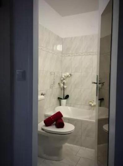 Appartement Paulina Kaprun Bagian luar foto