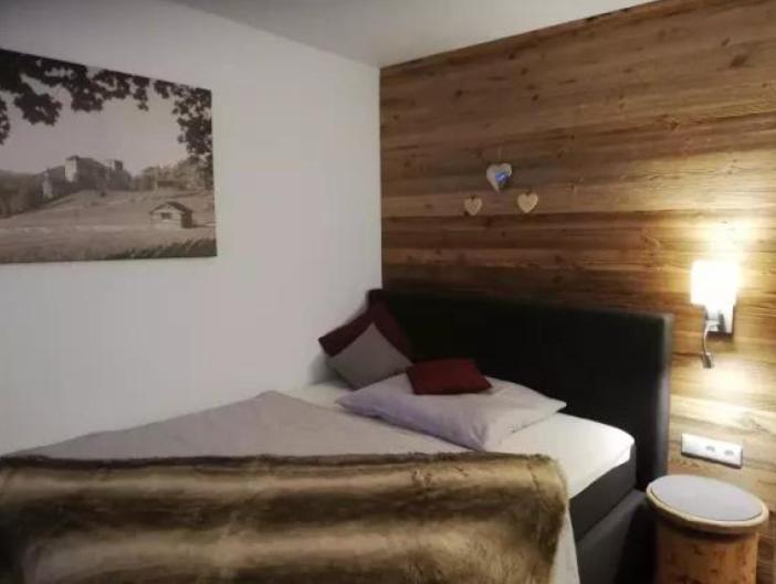 Appartement Paulina Kaprun Bagian luar foto
