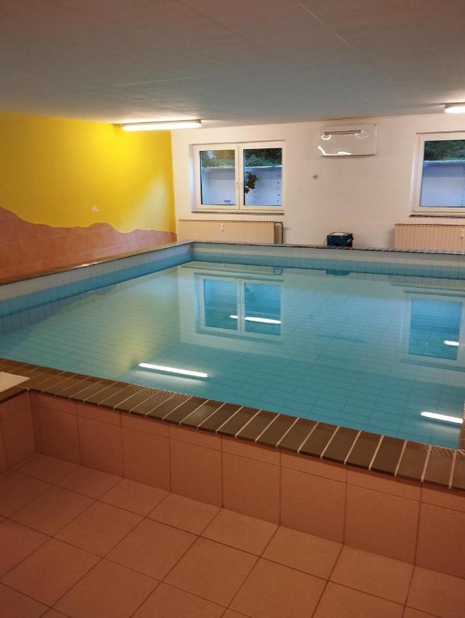 Appartement Paulina Kaprun Bagian luar foto
