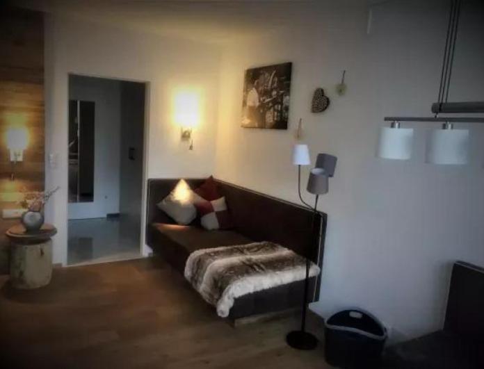 Appartement Paulina Kaprun Bagian luar foto